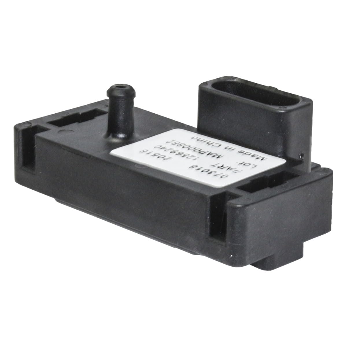 Capteur MAP ACDelco GM 12650600 | Pièce D'origine Pour Moteur | Pression Absolue Collecteur