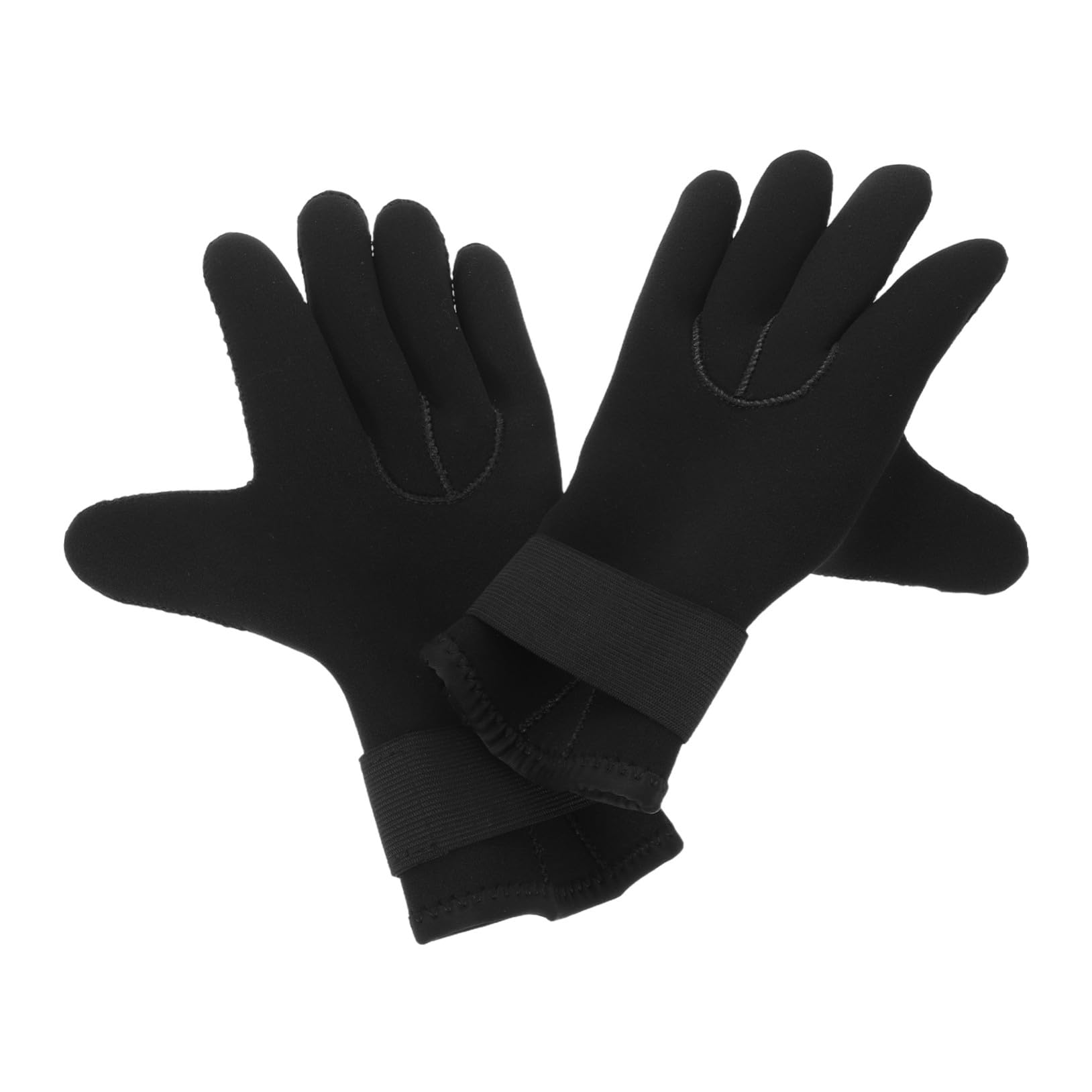 Guantes de Buceo de Neopreno Antideslizantes Resistentes y Arañazos para Hombre Mujer Guantes Térmicos para Surf Snorkel Kayak y Deportes Acuáticos