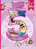 mini chicco artsana  CUENTOS CLASICOS PARA LEER EN 5 MINUTOS - CHICAS VALIENTES