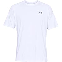 Under Armour UA Tech 2.0 SS Tee, T-Shirt Uomo