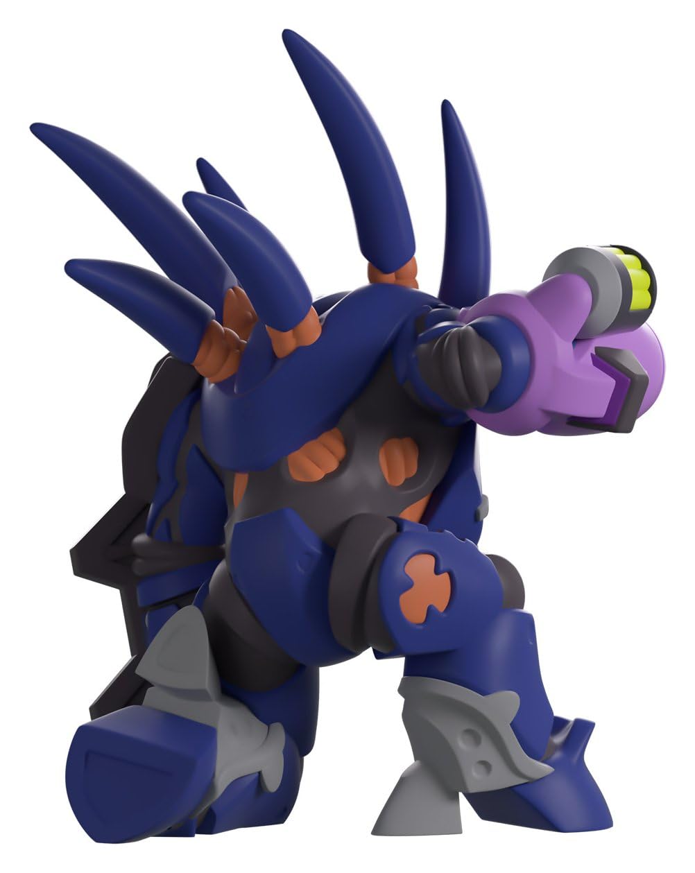 Halo winylowa figurka Hunter 13 cm
