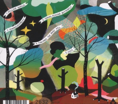 Miniatura 2 de Under Giant Trees