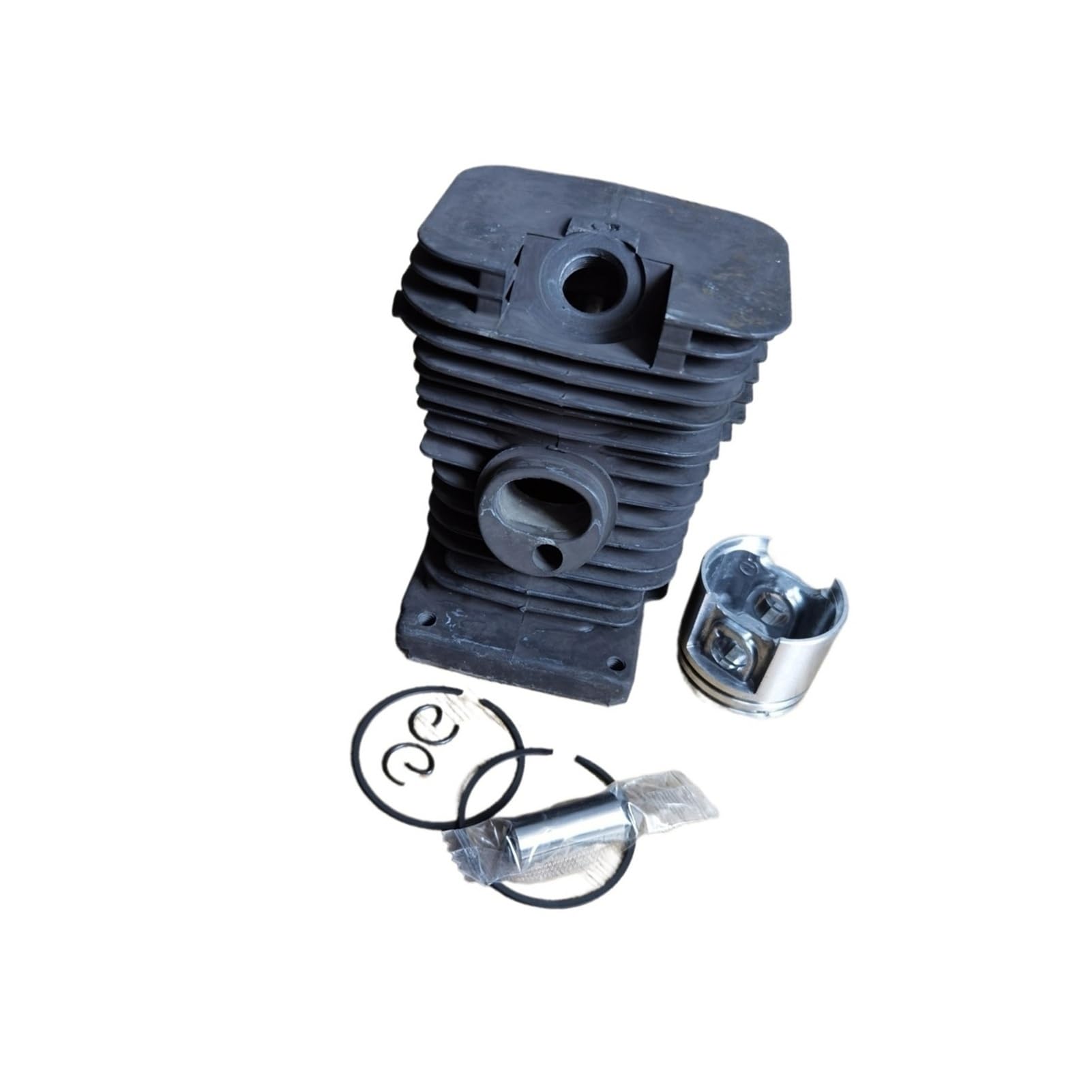Kit cylindre-piston MS180 018 répare la perte de compression 1130 020 1208