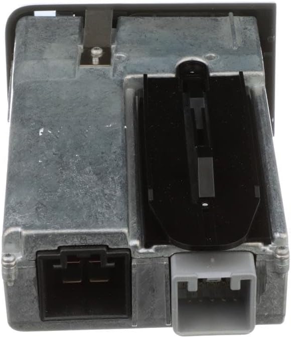 Replacement Trailer Brake Control Module for 2005-2007 Ford F-250 Super Duty, F-350 Super Duty