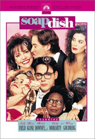Soapdish [DVD] [Import] [DVD]