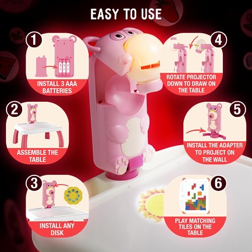 Manualidades, Toy Imagen adicional