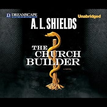 MP3 CD The Church Builder Book