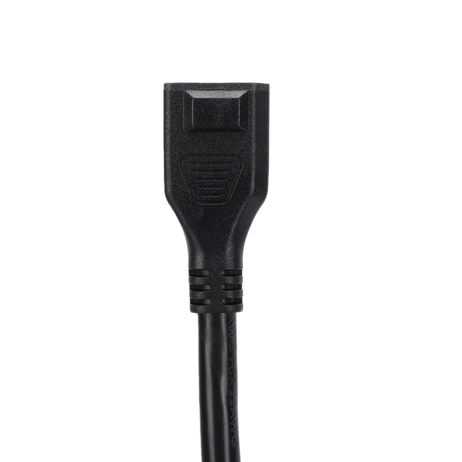 ViaGasaFamido Cavo Batteria XT150, 5 M/16,4 Piedi