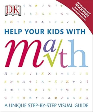 Amazon.com: Help Your Kids with Math: A Unique Step-by-Step Visual ...