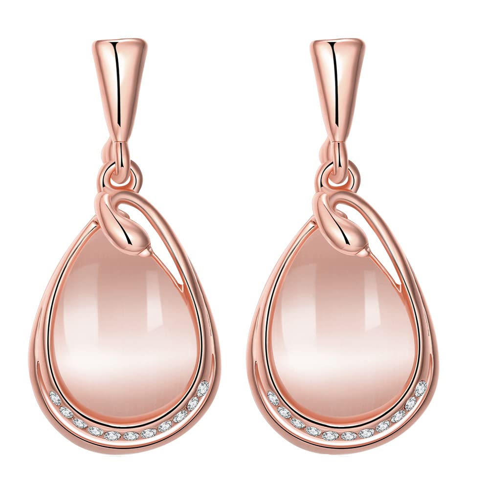 See full amazon price history chart for Yellow Chimes High Grade Austrian Crystal 18K Rose Gold Plated Designer Earrings for Girls and Women Yellow Chimes High Grade Austrian Crystal 18K Rose Gold Plated Designer Earrings for Girls and Women (B09HQTYV63) Amazon Price History, Amazon Price Tracker