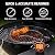 ThermoPro TP902 450-ft Wireless Meat Thermometer Digital, Bluetooth Meat Thermometer Wireless for Meat Steak, Smoker Thermometer with Dual Meat Probe, Cooking Food Thermometer for grilling and smoking