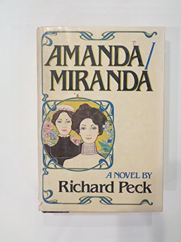 Amanda / Miranda 0575028955 Book Cover