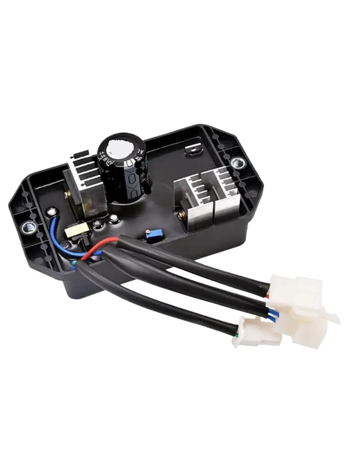 Régulateur de tension automatique ADVR-054 groupe électrogène essence