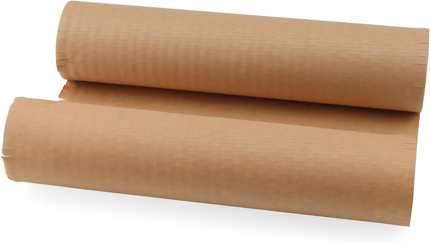 Eco Kraft Brown Packaging Paper Paper Roll 30 Inch * 10 Mtr For E-Commerce, Shipping, Packaging & DIY Projects 100 Gsm Paper Roll - Paper Roll