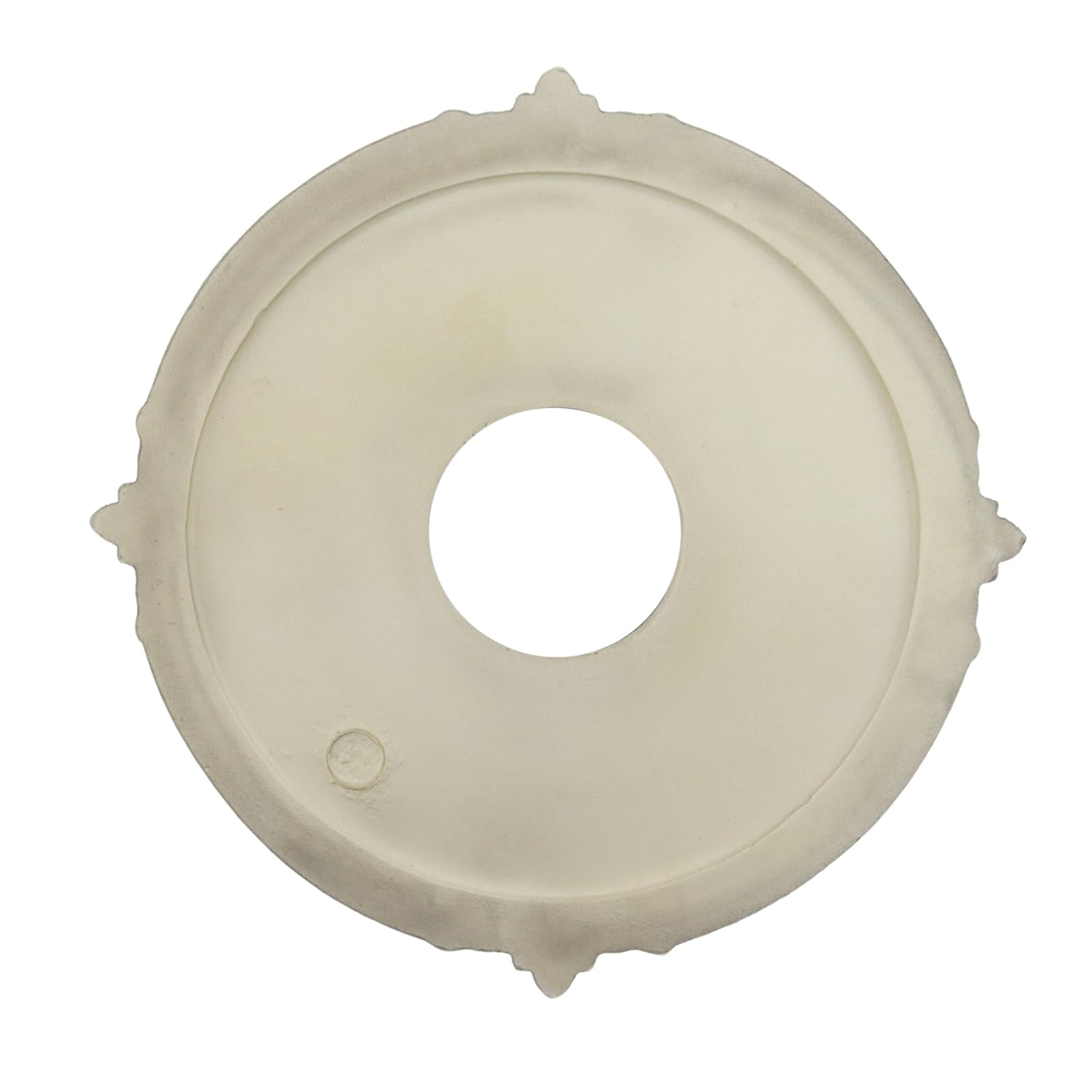 PU Ceiling Medallion - Decorative Home Lighting -7