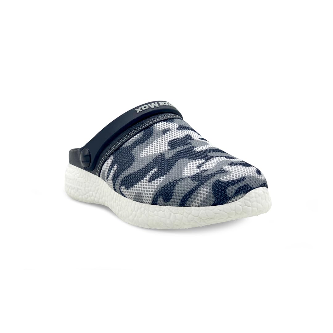 KazarMax Boy's & Girl's Unisex Clogs
