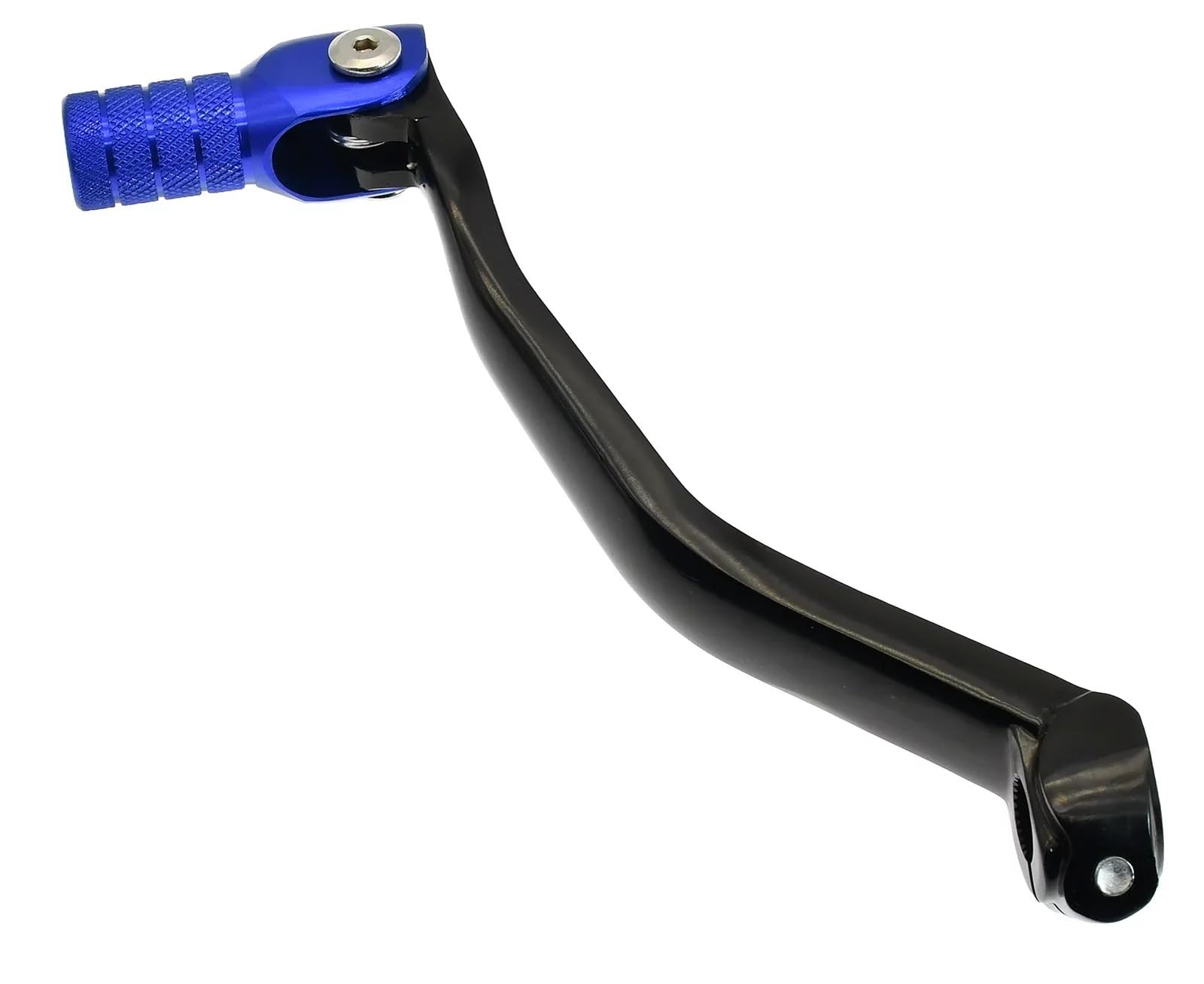 Sélecteur de vitesse pliable moto tout terrain YZ125 YZ250 XX125