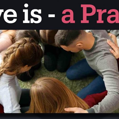 S2 Ep2288: Love is - a prayer | Phil 1.1-11 | Malcolm Cox | 14 September 2025 Podcast Por arte de portada
