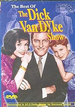 The Best of the Dick Van Dyke Show