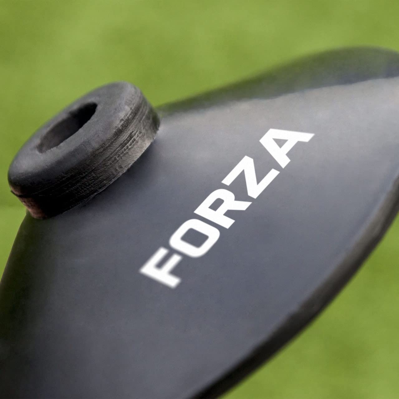 FORZA Pali per Delimitare Il Campo | 1,4m l Pali con s | Attrezzatura Allenamento Calcio | Multi Sports Equipment - Fitness & velocità [Pacco da 4]