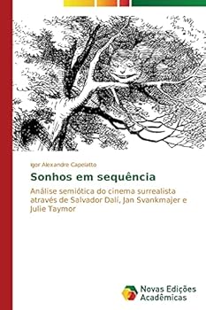 Paperback Sonhos em sequência [Portuguese] Book