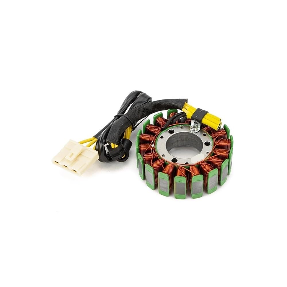 Bobinas de estator magneto solucionan fallos de arranque RC200 5