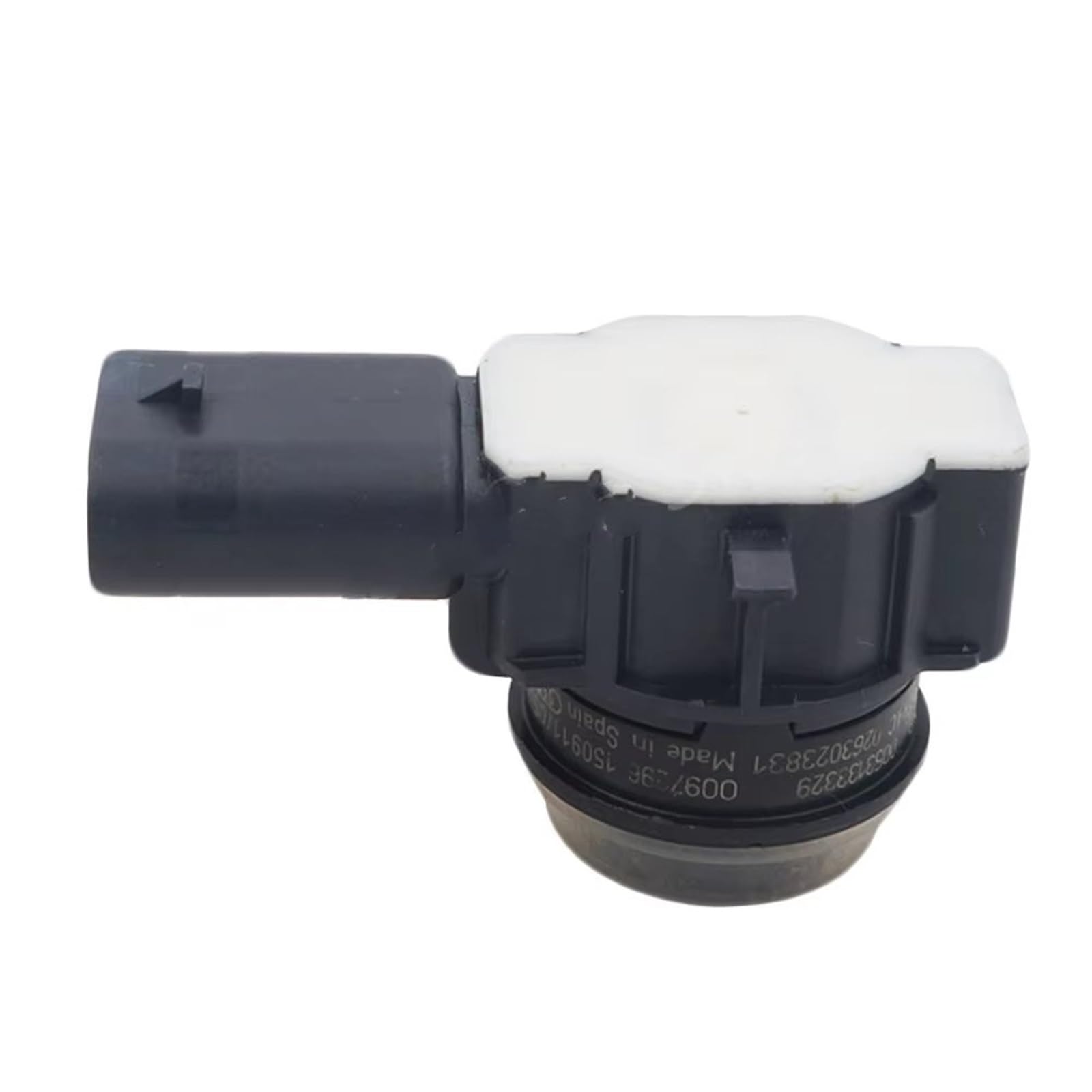 Sensor de Marcha atrás para Fiat 500L PDC Detector de Asistencia Control de Distancia Sensor de Aparcamiento 0053133329 0263023831 53133329 Sensor Aparcamiento Coche