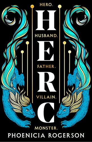 Herc: A Queer Greek Mythology Retelling