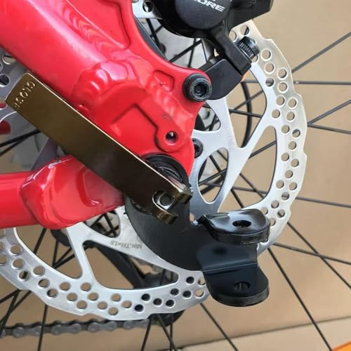 Fahrradanhänger Kupplung, 2 Stücke Anhängerkupplung mit Sicherungsstift, Universal Fahrradkupplungen Hundeanhänger Hundefahrradanhänger Hunde Anhänger