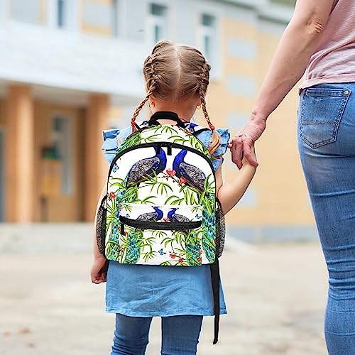 Sac à dos teckel ergonomique pour école primaire et collège, taille compacte idéale