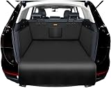 1 Pezzo Tappeto Baule per Mercedes Benz GLC Coupe 2017-2021-pr, Tappetino Bagagliaio Can Impermeabile Resistente AntiGraffio Anti Sporco Protezione Baule Auto Accessori