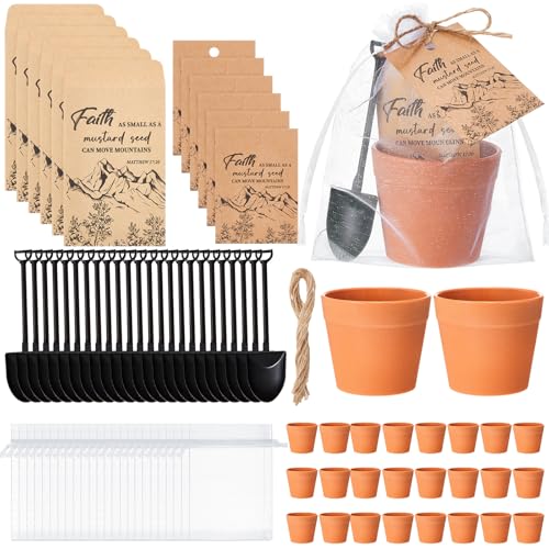 Ferrochef 24 Sets Faith of a Mustard Seed Card Sets