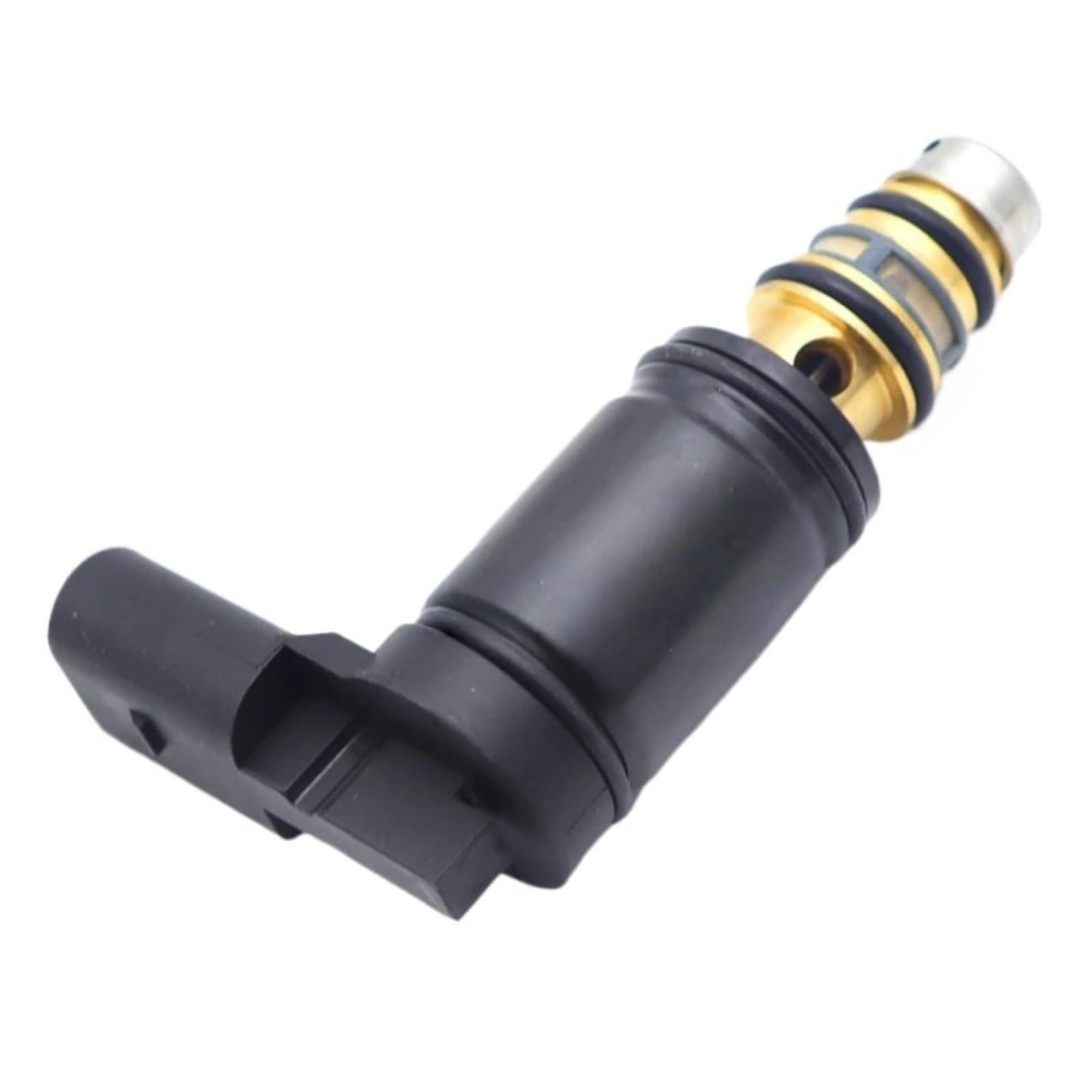 Tlvbfpg One Color Car Ac Valve‌ Ac Compressor Control Valve Fit For Volkswagen Fit For Audi Seat Fit For Skoda 5Q0260839 4M0820803 5Q0816803h 5Q0820803p