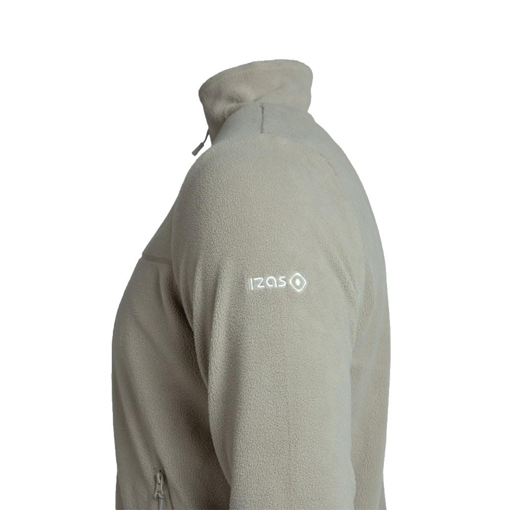 Izas OBI Full Zip Fleece 3XL