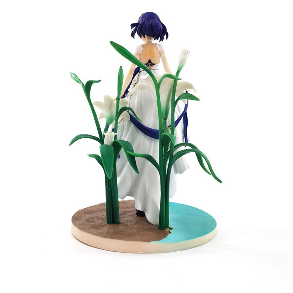 Babytoy Đồ Chơi Mô Hình Anime Houkai Gakuen Hành Động Seele Vollerei Pvc Hoạt Hình Hình Thu Nhỏ Sưu Tập Cho Máy Tính Để Bàn I.135242195