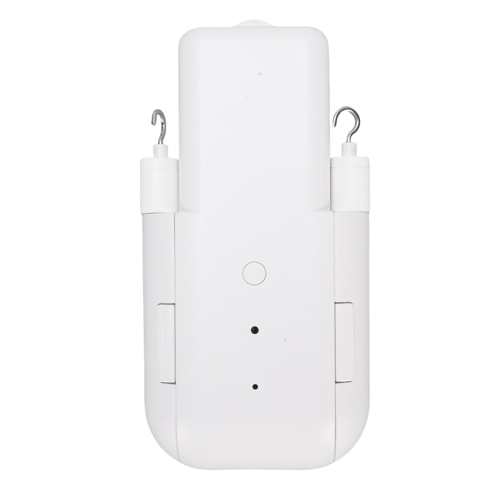 Bewinner Automatyczny Otwieracz Zasłony i Bliżej, BT Inteligentna Kurtyna Zwalniająca z Timerem, Sterowanie Głosem WiFi Electric Switch Robot dla R -Rail U Rail Red Rod