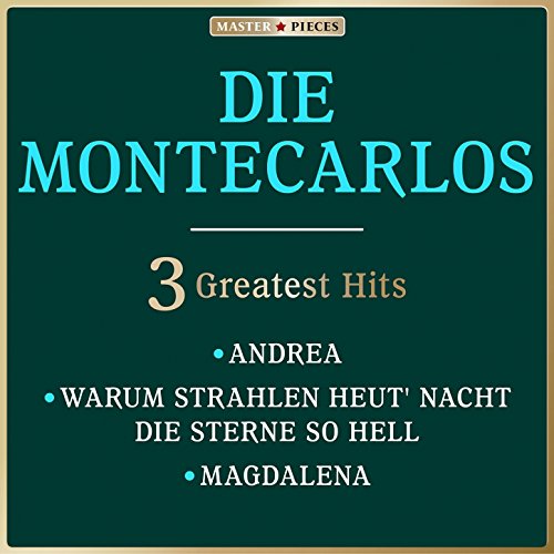 Die Montecarlos