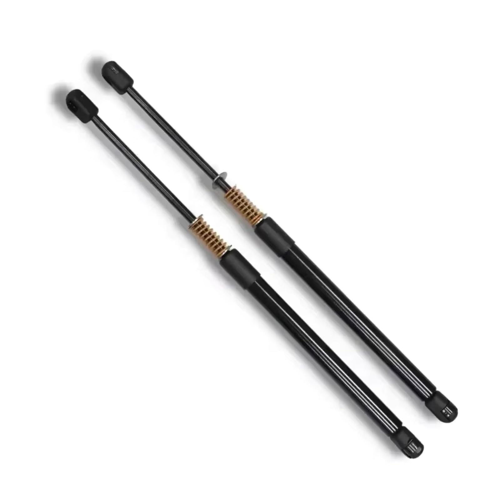 Repuestos Automóviles Compatible Con Seat Para Ibiza Mk3 (6L) 2002-2008 2 Piezas Puerta Trasera Coche Maletero Puntales Gas Soporte Elevación Amortiguador Amortiguador