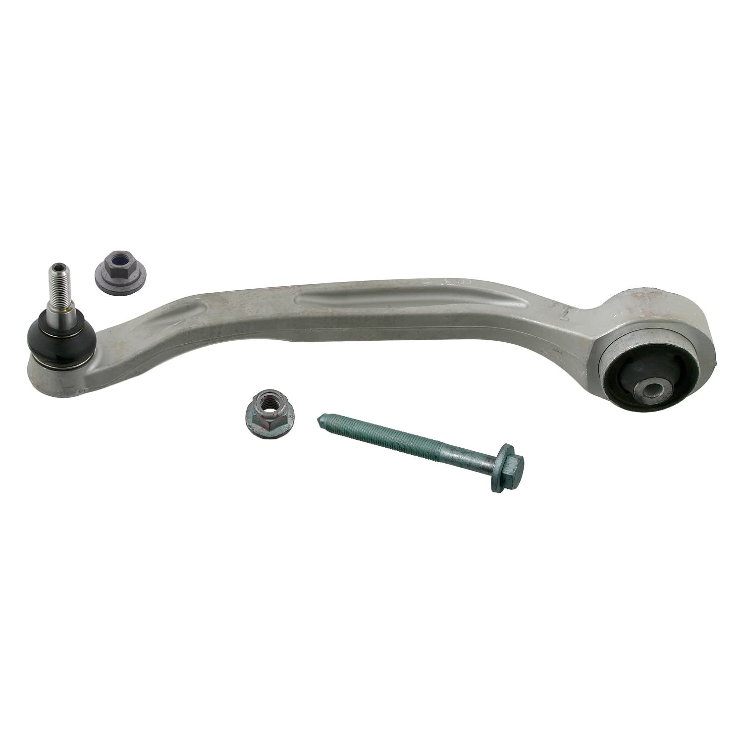FEBI BILSTEIN 40263 Track Control Arm Wishbone Front Left for Audi A6