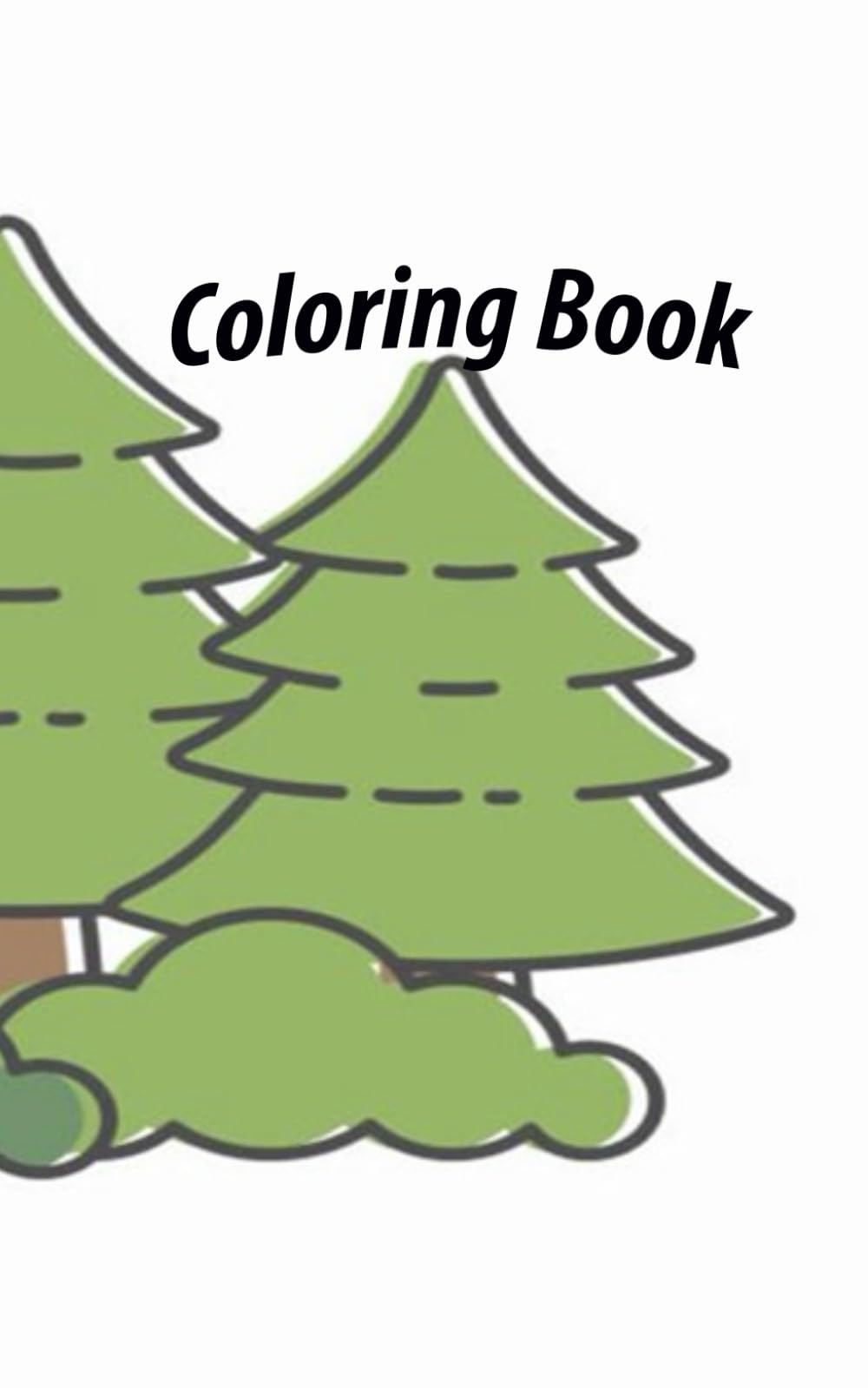 Robot Recess Coloring Book