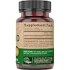 DEVA Vegan Vitamin D3 Supplement - Once-Per-Day Tablet with 1000 IU - Cholecalciferol - Lichen Plant Derived - 90 Small Tablets