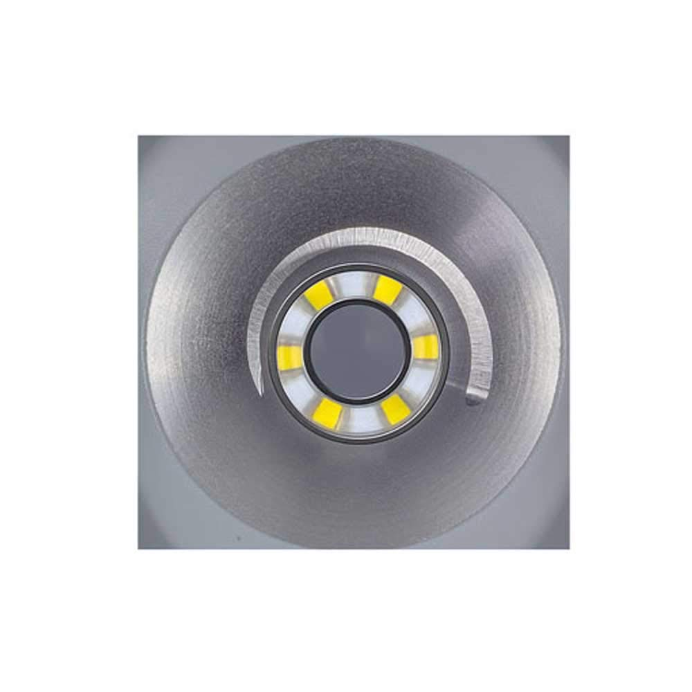 Luxamed - Otoscopio infantil para mango LuxaScope de 2,5 V, anillo LED, sin mantenimiento