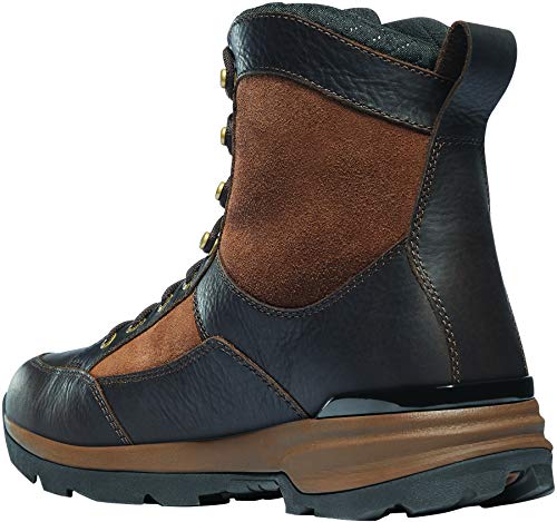 Danner Men's Recurve 7" Brown Dry2