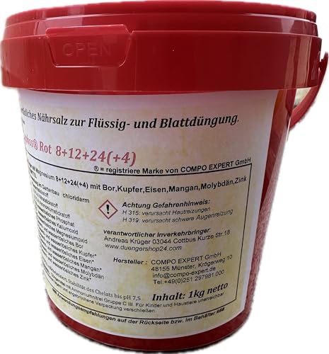 Hakaphos Dnger  Die 15 besten Produkte im Vergleich & Angebote -  aktualisiert: Mai 2026