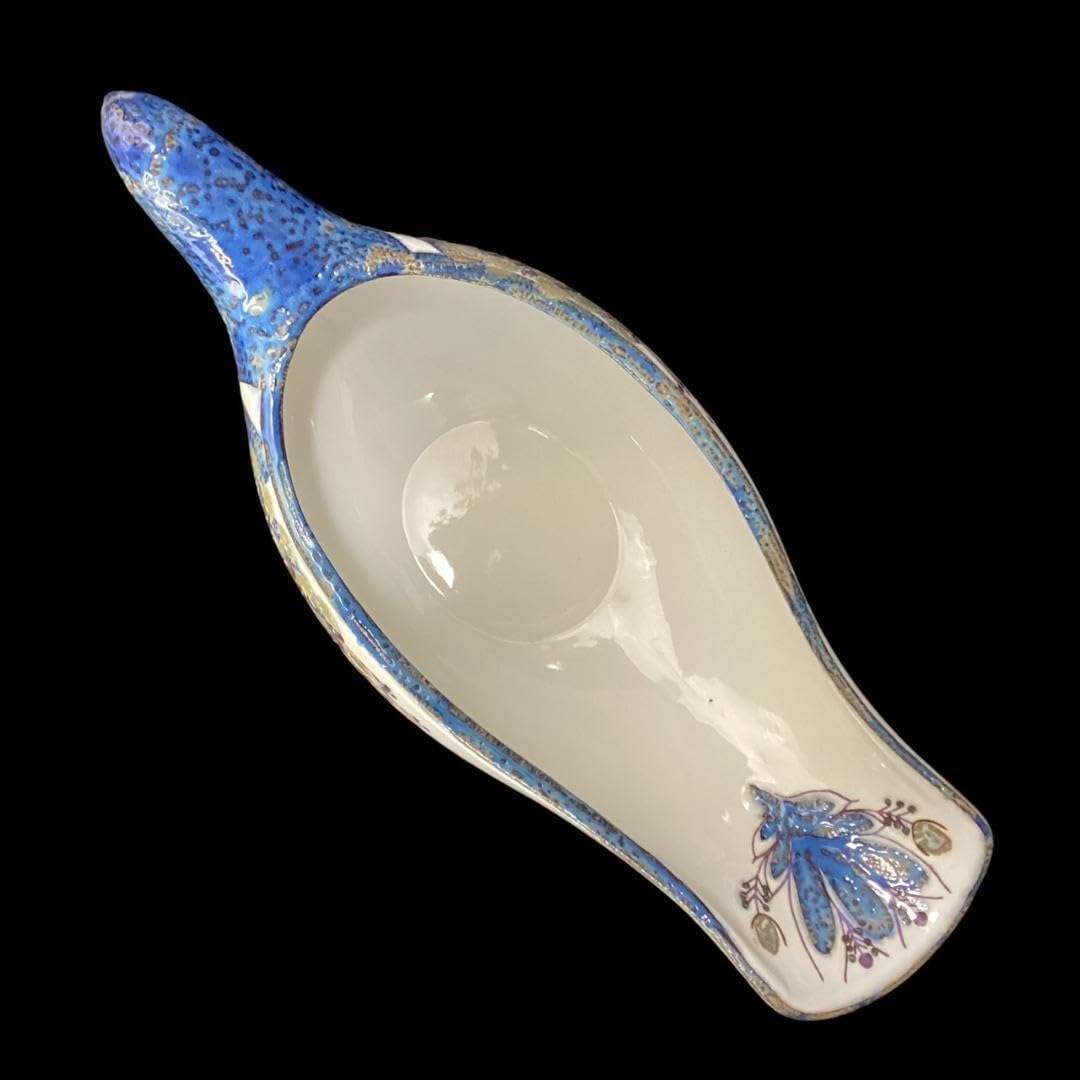 ★希少ロイヤルコペンハーゲン テネラシリーズ 鳥の器 孔雀 クジャク 小物入れ Amazon.co.jp: ロイヤルコペンハーゲン テネラシリーズ 鳥の器