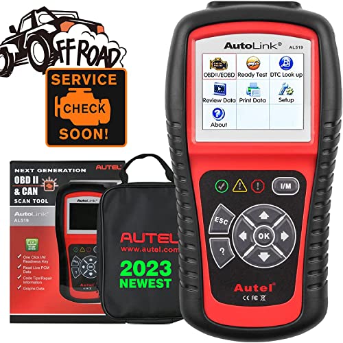 List of Top Ten Best Engine Diagnostic Tools 2023 Reviews