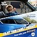 ARANA Car Window Tint Film 35% VLT, 35 Percent Premium Nano Ceramic Window Tints 20