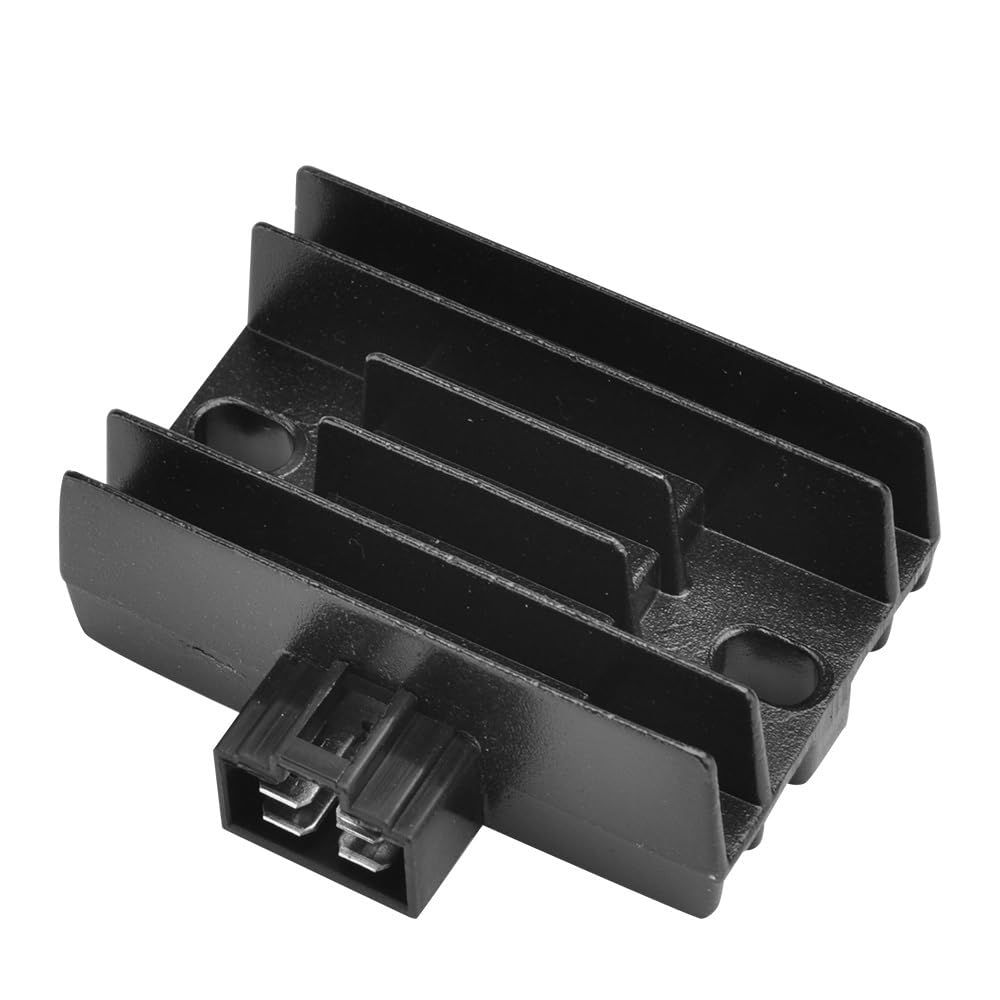 Rectificador regulador Voltaje Rectificador Regulador De Voltaje para Motocicleta, para Ya&maha YS125 YS150 YBR150 YZFR15 YZF R15 YS YBR 125 150 54B-H1960-00 2GS-H1960-00