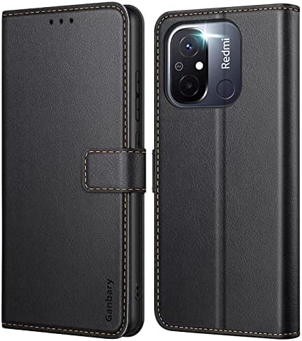 Custodia EasyShow Per Xiaomi Redmi 12C - Cover In Silicone TPU Morbida Con Texture Esagonale - Blu
