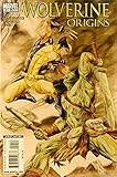 Wolverine: Origins # 41 (Ref-1221982344)